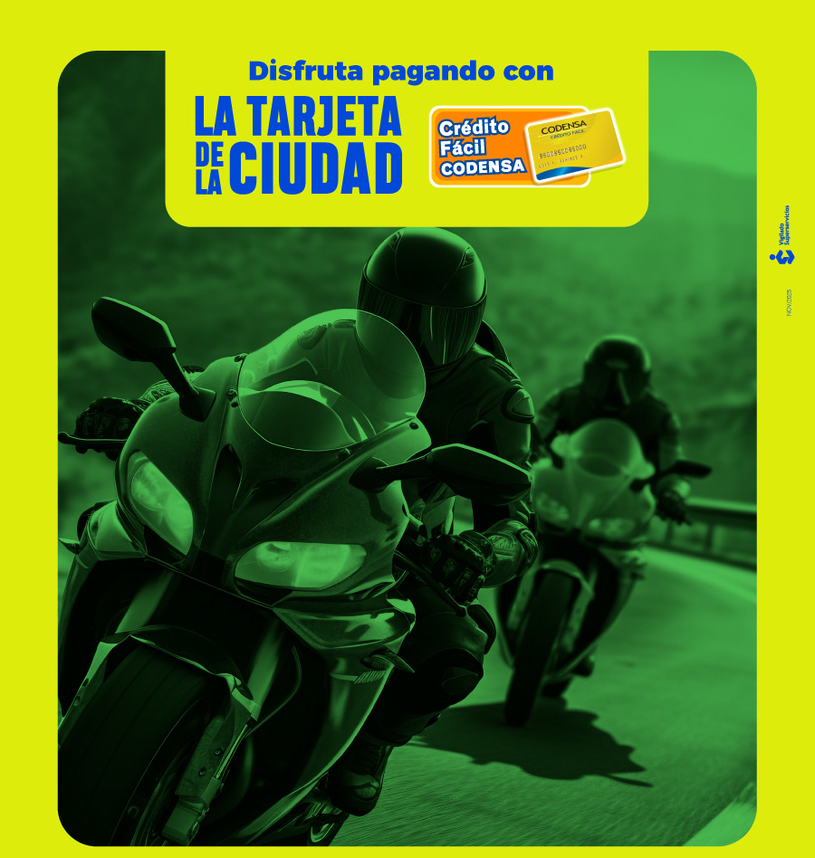 Crédito f´cil codensa