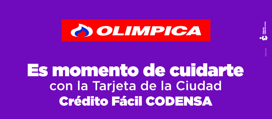 Cr&eacute;dito f&acute;cil codensa