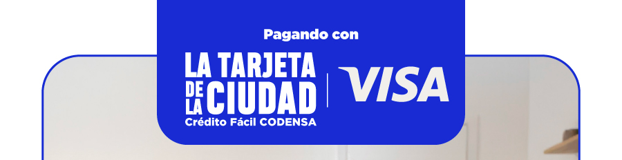 Crédito f´cil codensa