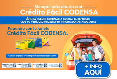 IMPORTADORAS ASOCIADAS