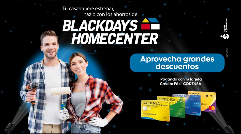 homecenter