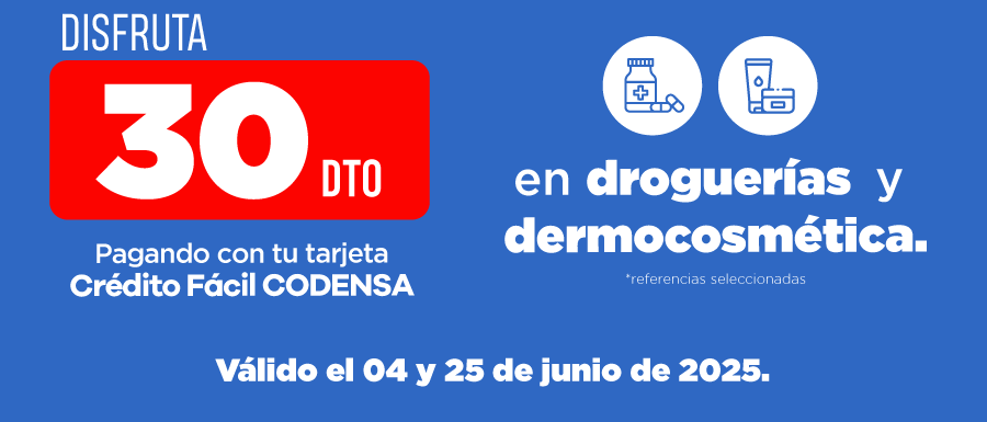 Crédito f´cil codensa