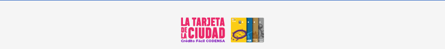 Crédito f´cil codensa