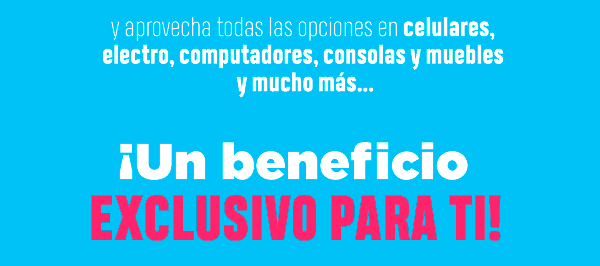 Cr&eacute;dito f&acute;cil codensa