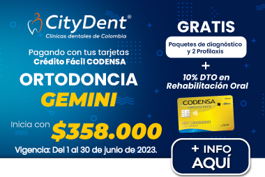 ALMACENES CITYDENT