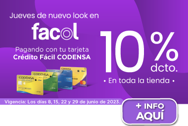 ALMACENES FACOL