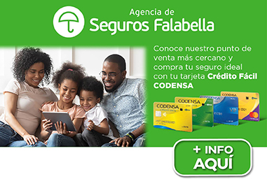 Seguros Falabella