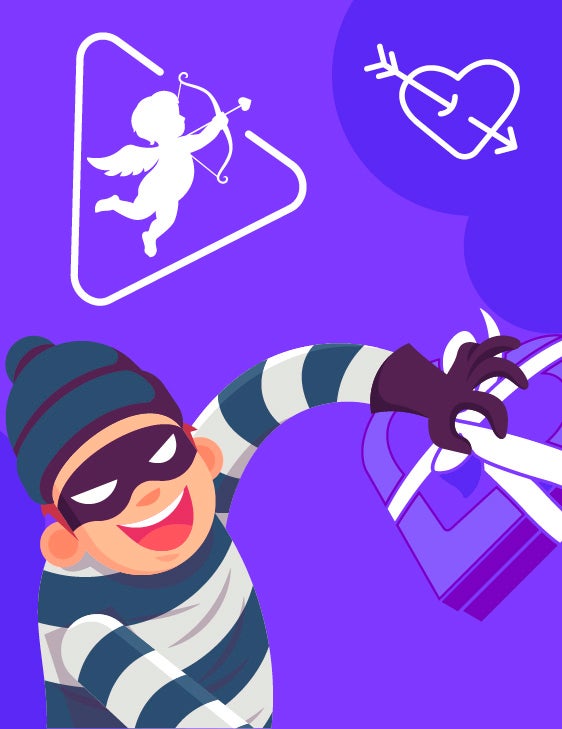 No escanees un QR para activar la tarjeta