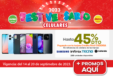 Celulares