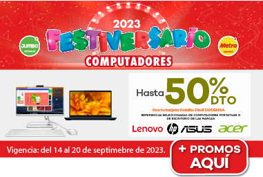 computadores