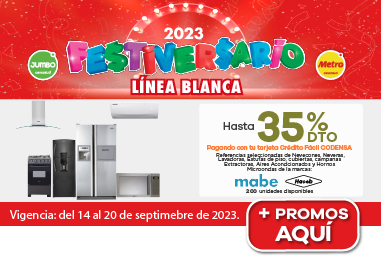 Línea blanca