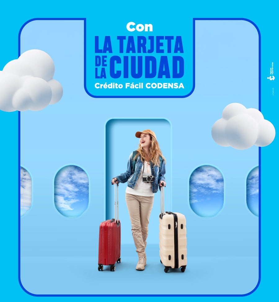 Crédito f´cil codensa