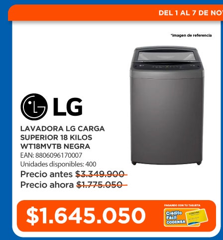 Crédito f´cil codensa