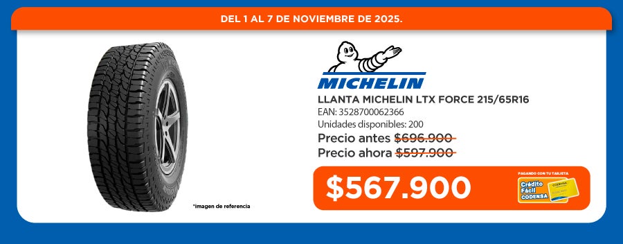 Crédito f´cil codensa