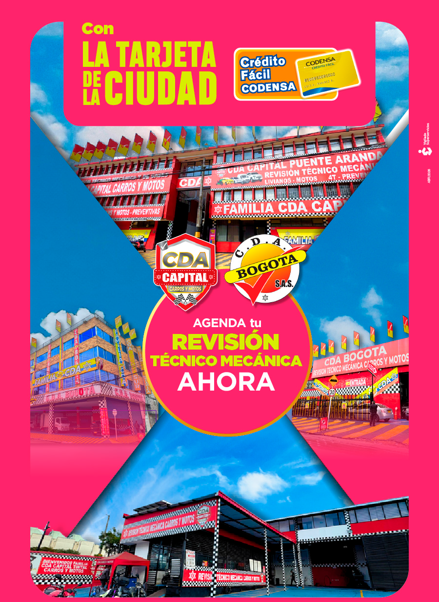 Cr&eacute;dito f&acute;cil codensa