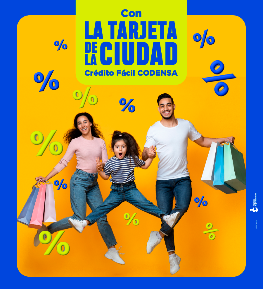 Crédito f´cil codensa