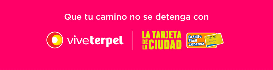 Crédito f´cil codensa