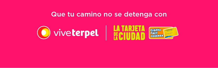 Cr&eacute;dito f&acute;cil codensa