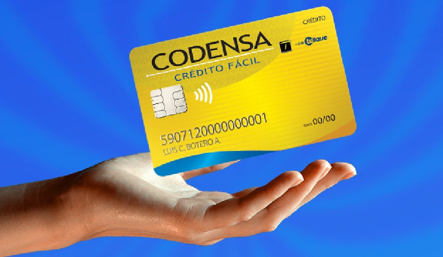 nuevas tarjetas aliados + cashback
