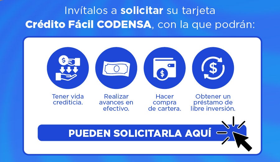 nuevas tarjetas aliados + cashback
