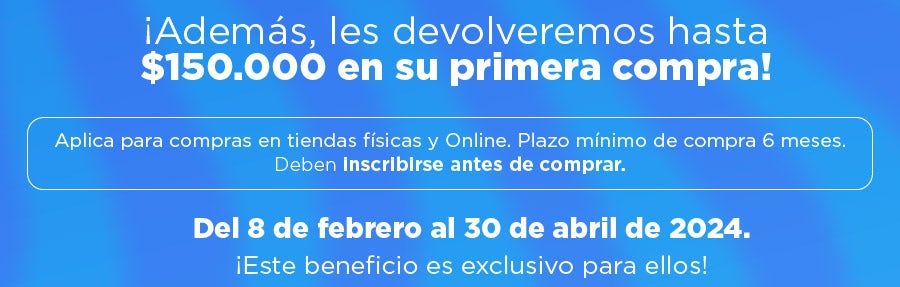 nuevas tarjetas aliados + cashback