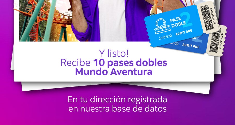 Campaña aliados inactivos