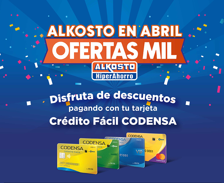 alkosto