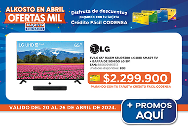 Televisores