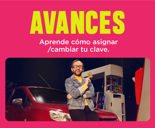 Avances