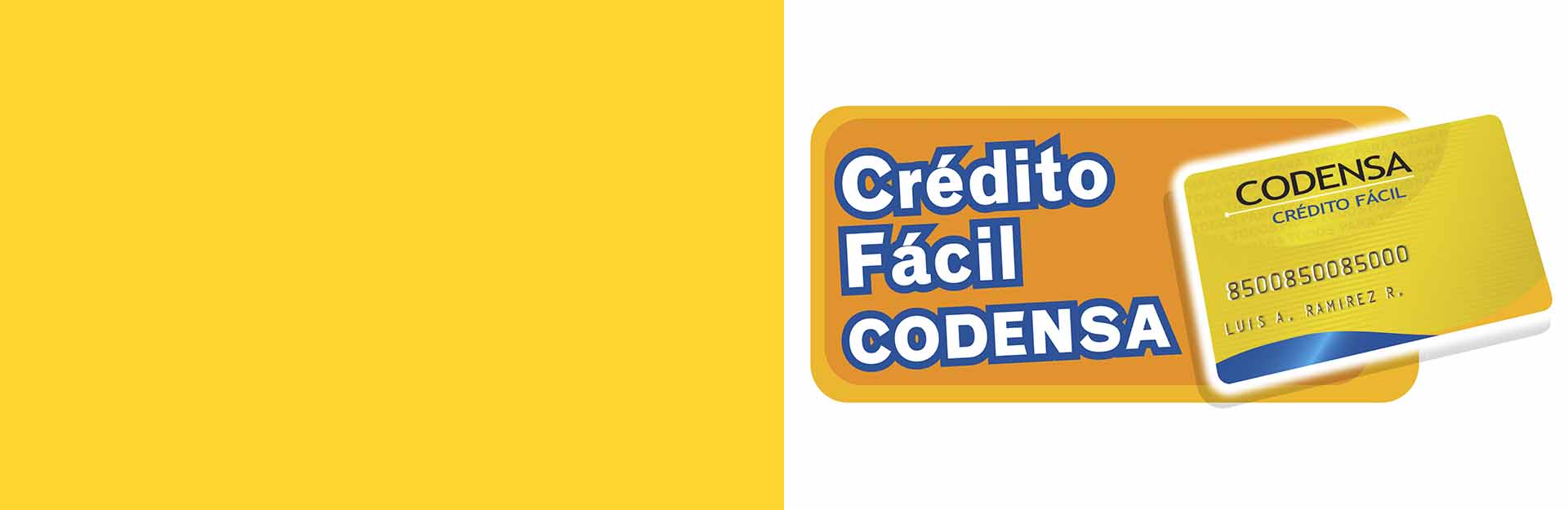 crédito fácil codensa