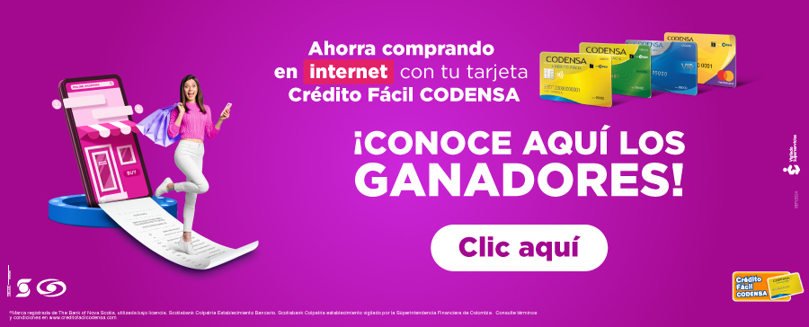 ganadores ventas por internet