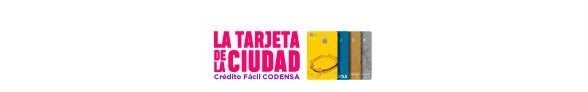 Cr&eacute;dito f&acute;cil codensa