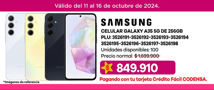 Exito Días de Precios Especiales
