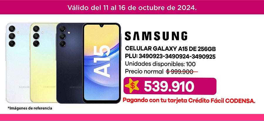 Exito Días de Precios Especiales