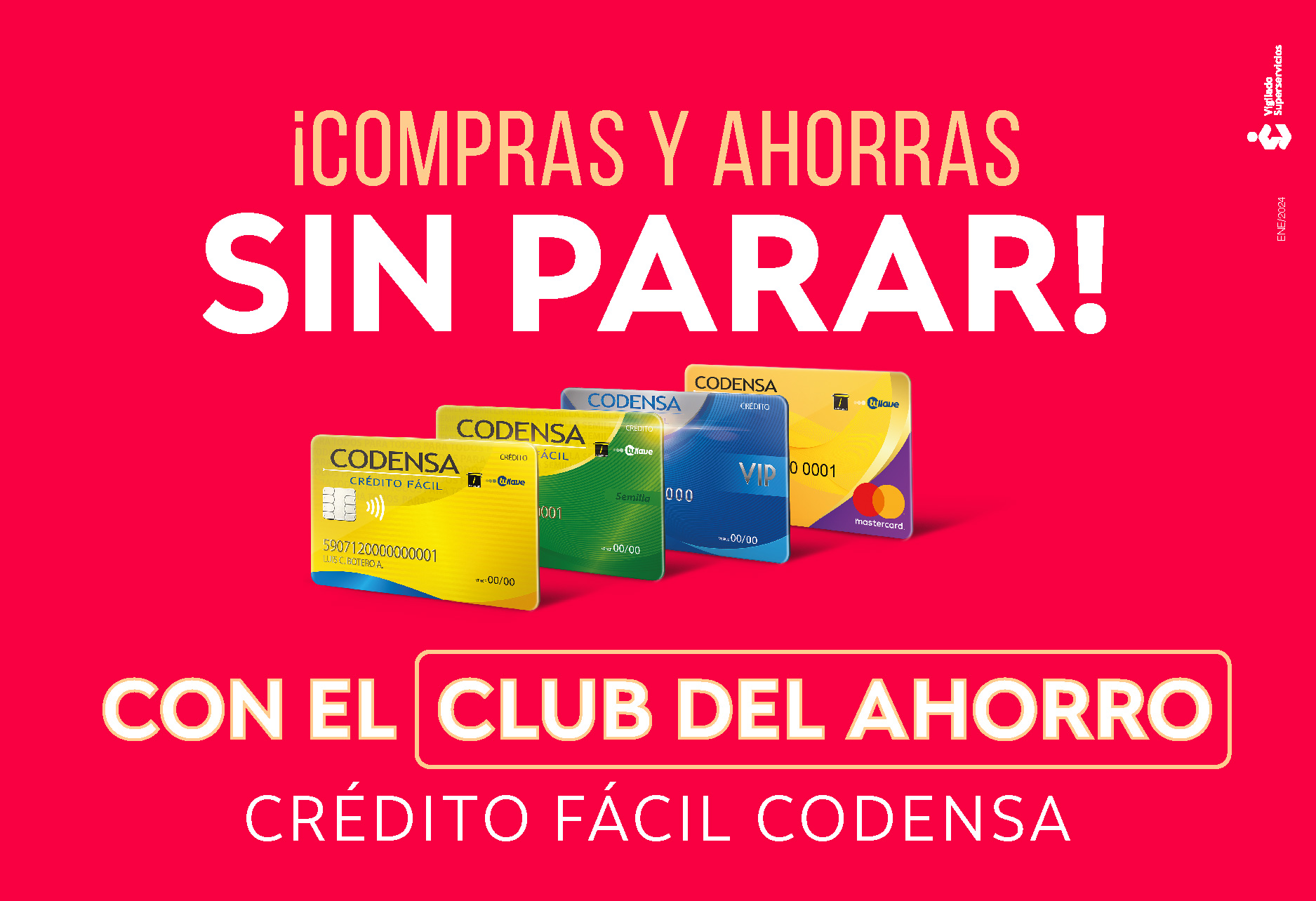 Club del ahorro