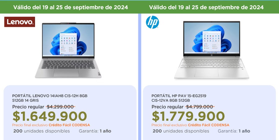 Crédito f´cil codensa
