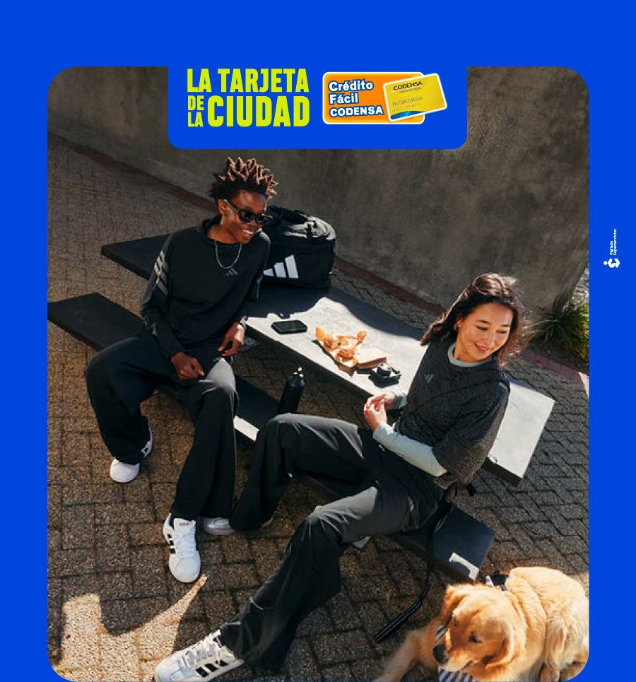 Cr&eacute;dito f&acute;cil codensa