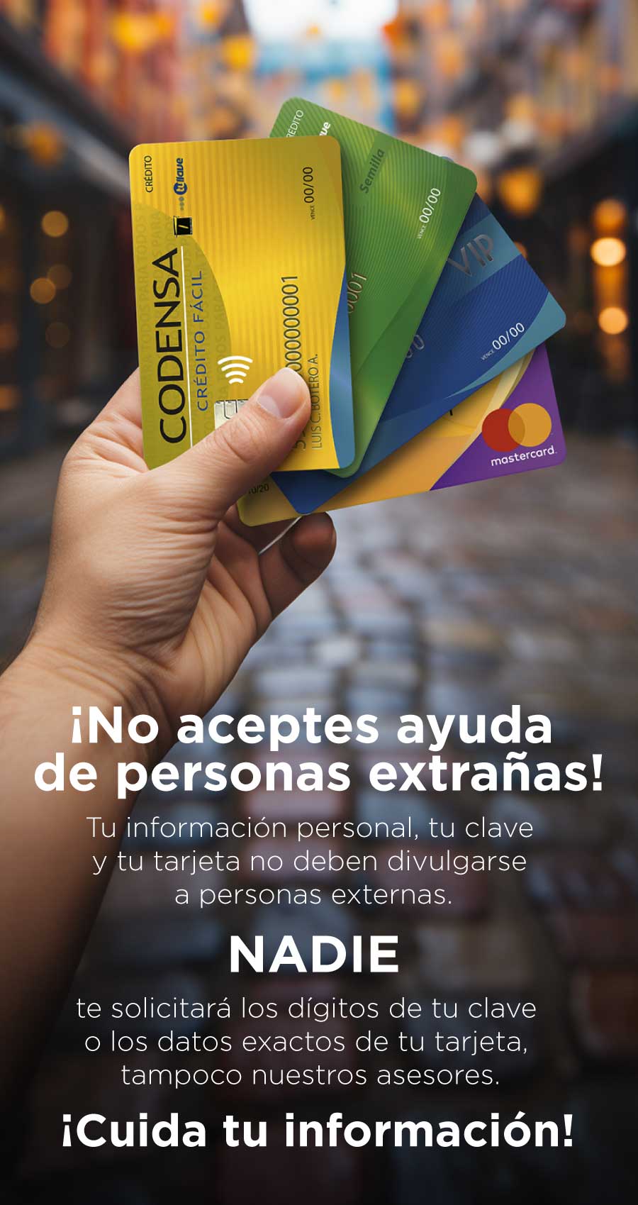Educación financiera