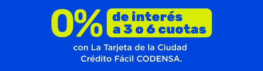 Cr&eacute;dito f&acute;cil codensa