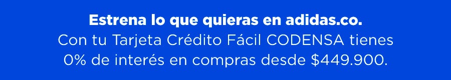 Cr&eacute;dito f&acute;cil codensa