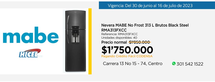 nevera