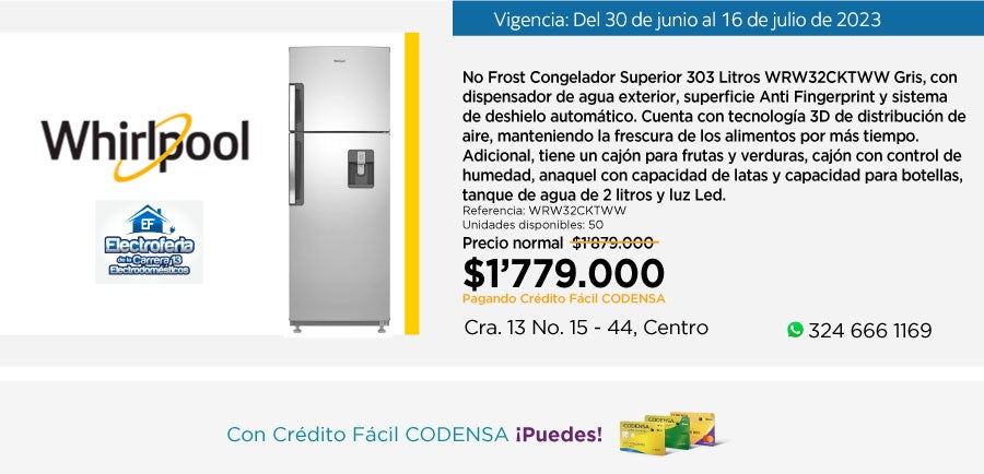 nevera