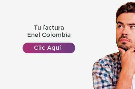 tu factura enel colombia