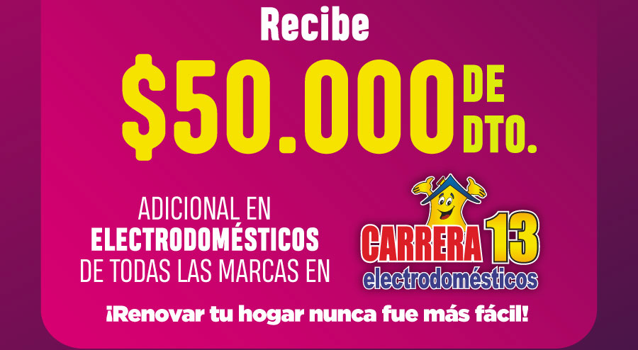 Crédito f´cil codensa