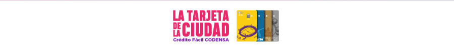 Crédito f´cil codensa