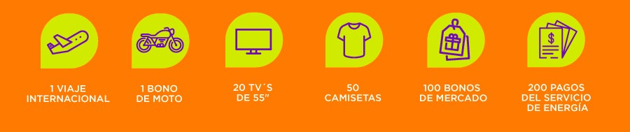 Cr&eacute;dito f&acute;cil codensa