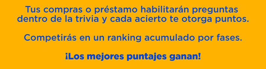 Cr&eacute;dito f&acute;cil codensa