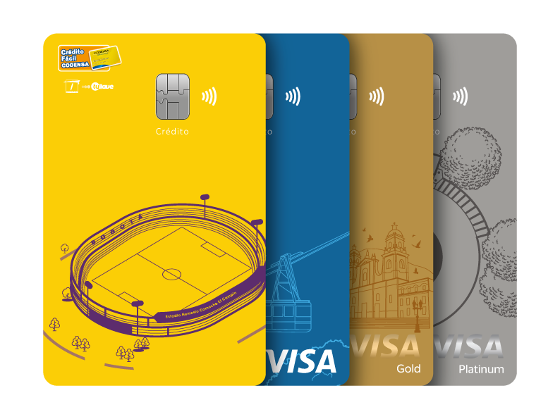 tarjeta de credito colpatria