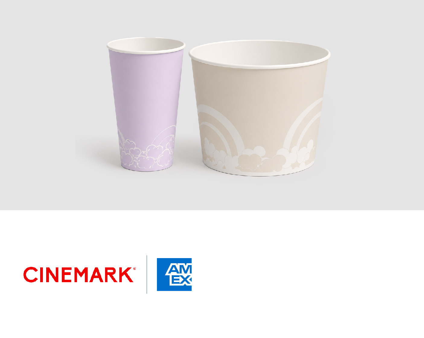 Cinemark American Express
