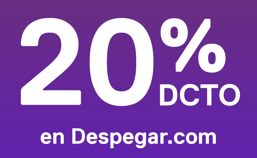 DESPEGAR.COM